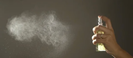 Top 5 Long-Lasting Perfumes for Indian Weather
