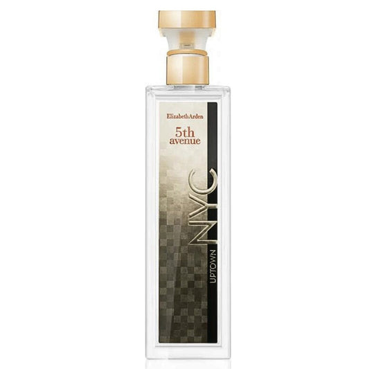 Elizabeth Arden 5th Avenue Uptown NYC Eau de Parfum