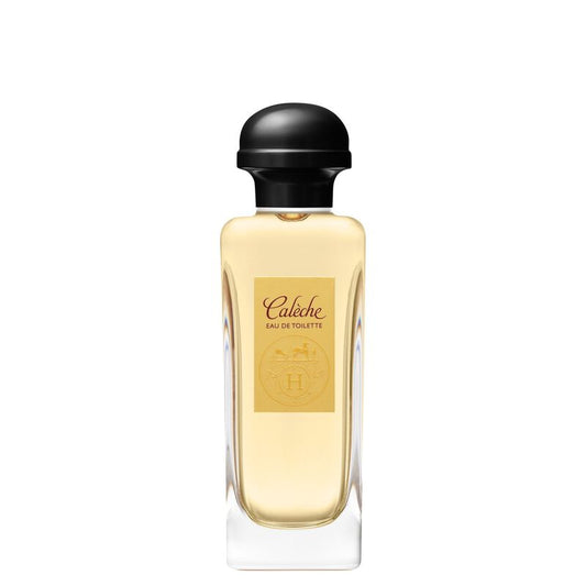HERMÈS  Follow Calèche Soie de Parfum