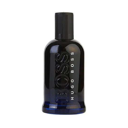Hugo Boss Bottled Night Eau De Toilette for Men