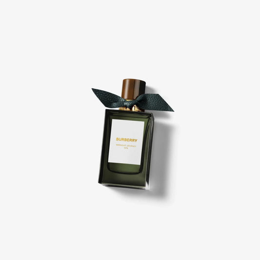 Burberry Signatures Midnight Journey Eau de Parfum Unisex