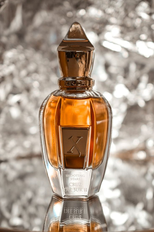 Xerjoff Shooting Stars CRUZ DEL SUR II Unisex Eau de Parfum