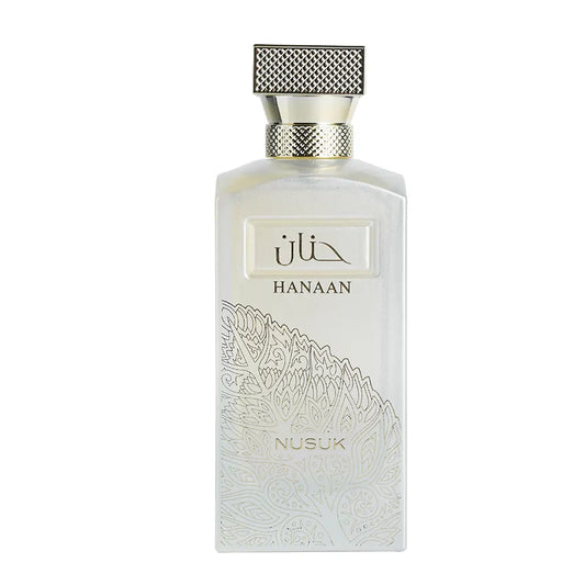 HANAN