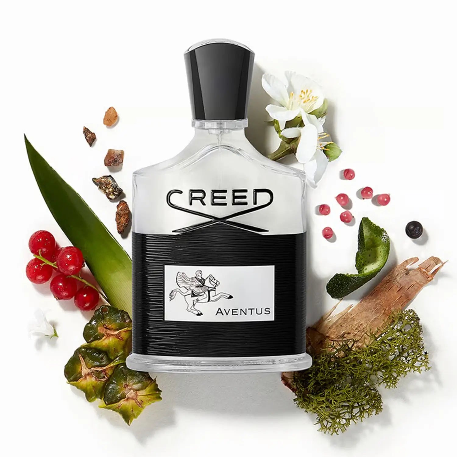 Aventus Eau De Parfum (Unboxed)