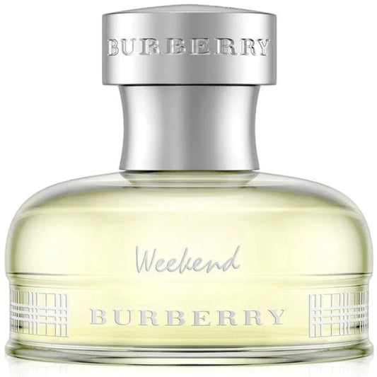 BURBERRY Weekend Eau de Parfum