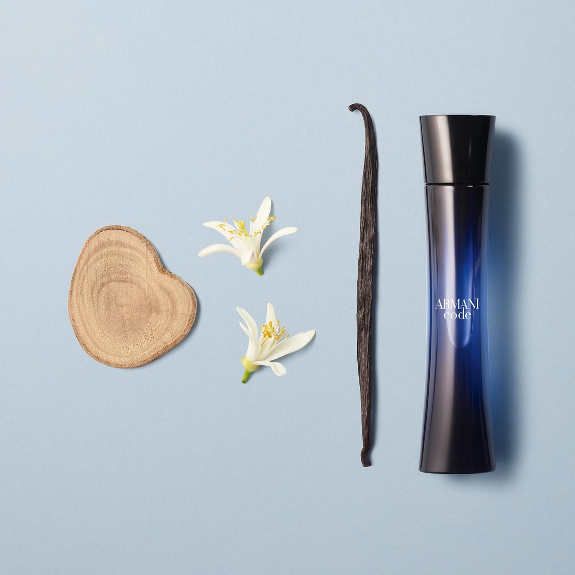 Code Pour Femme Eau De Parfum Women (Unboxed)