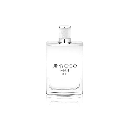 JIMMY CHOO MAN ICE EAU DE TOILETTE