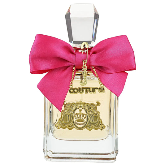 Juicy Couture Viva La Juicy Eau De Parfum Sample/Decant