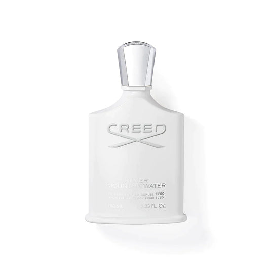 Creed Silver Mountain Water EDP