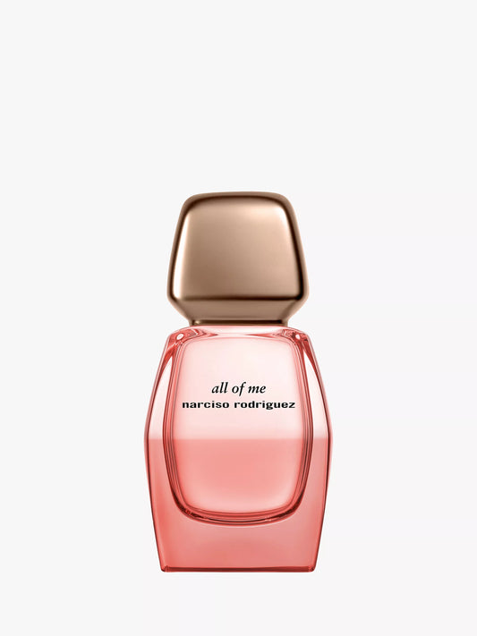 Narciso Rodriguez All Of Me Eau de Parfum Intense Sample/Decants