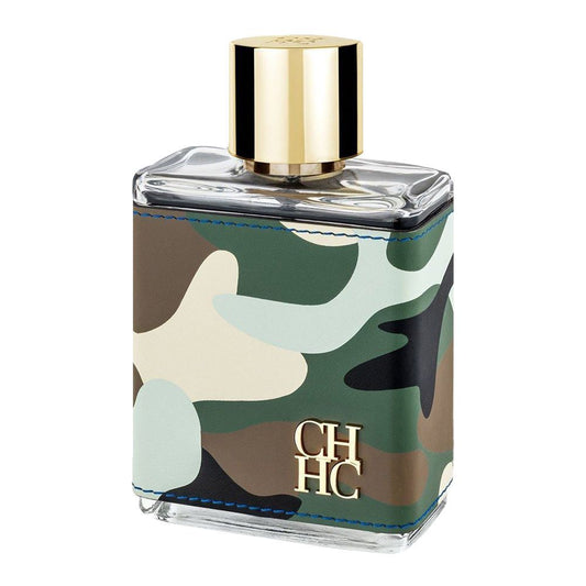Carolina Herrera Ch Men Africa Limited Edition EDT