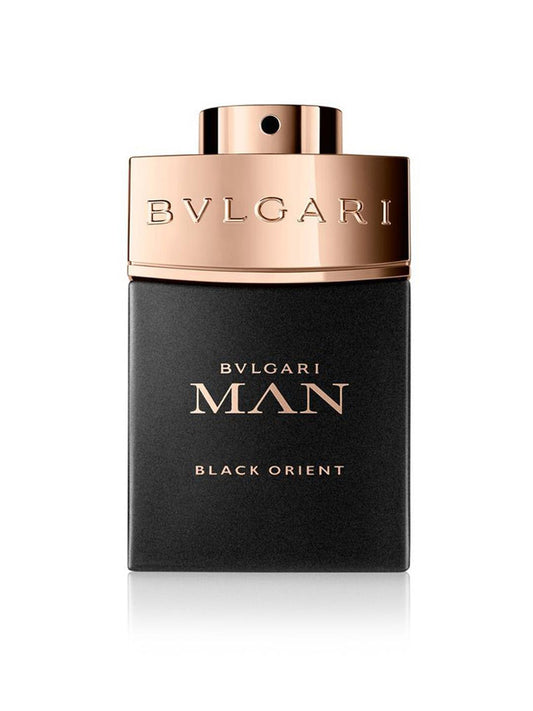 Bvlgari Black Orient EDP Perfume For Men Sample/Decants
