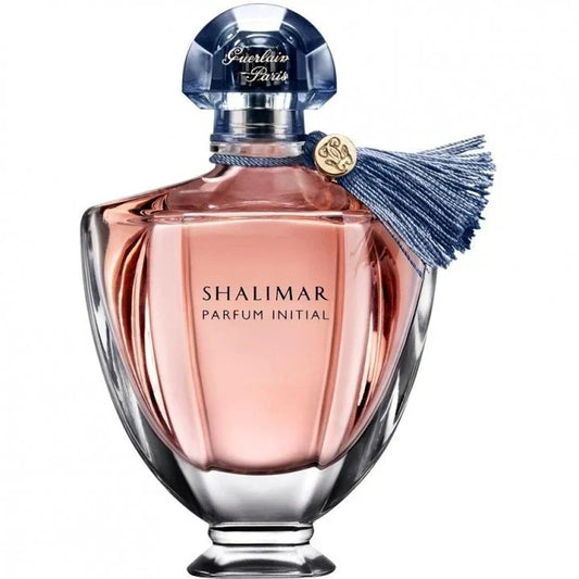 Guerlain Shalimar Parfum Initial