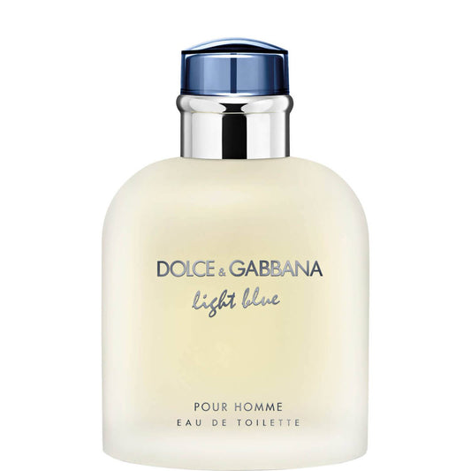 Dolce & Gabbana Light Blue Pour Homme EDT