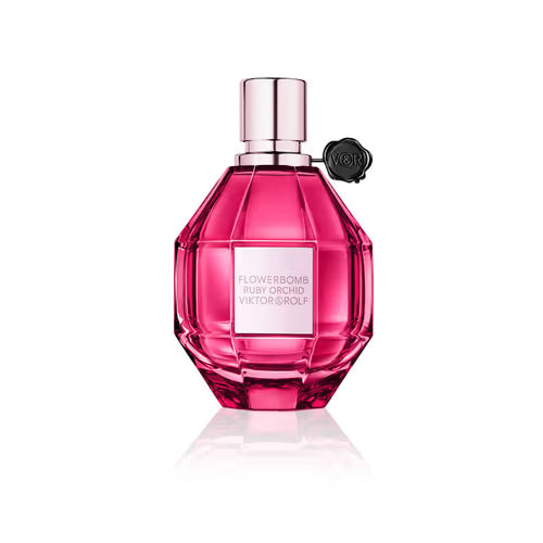 Viktor & Rolf Ruby Orchid Eau De Parfum