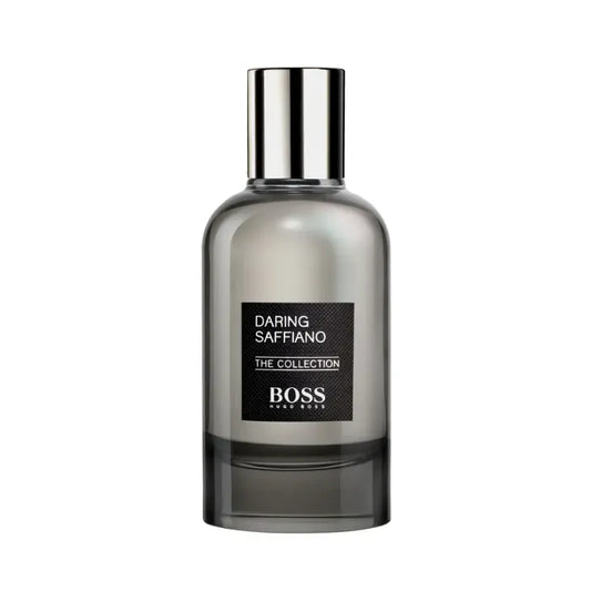 Boss The Collection Daring Saffiano Eau De Parfum