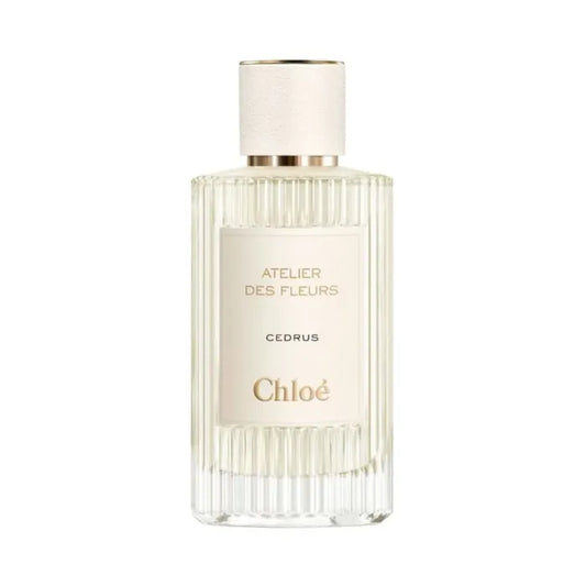 CHLOÉ Atelier des Fleurs Cedrus Eau de Parfum