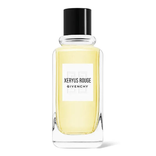 Givenchy Xeryus Rouge Eau De Toilette For Men