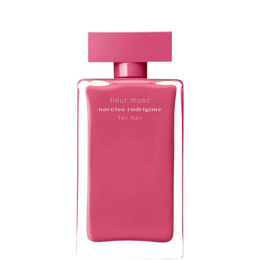 Narciso Rodriquez Fleur Musc EDP For Her