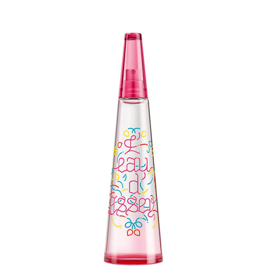 ISSEY MIYAKE L’eau D’issey Shades Of Kolam Eau De Toilette