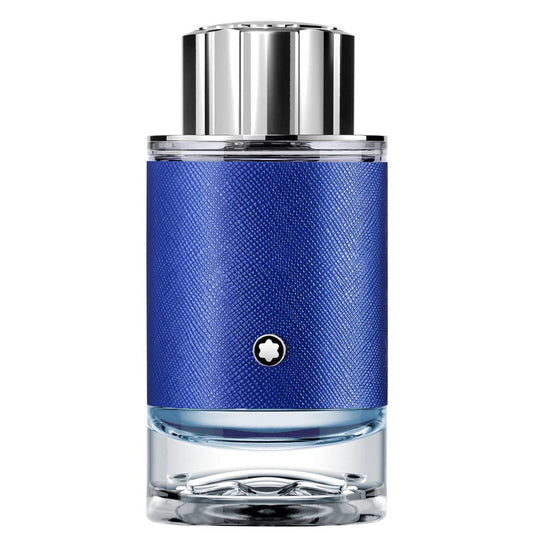 Montblanc Explorer Ultra Blue Eau de Parfum