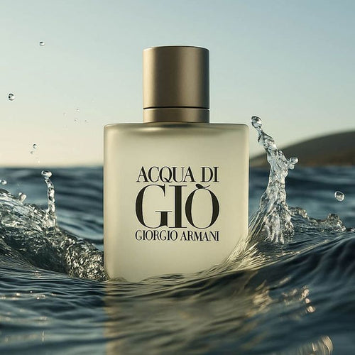 Acqua Di Gio Pour Homme Eau de Toilette (Unboxed)