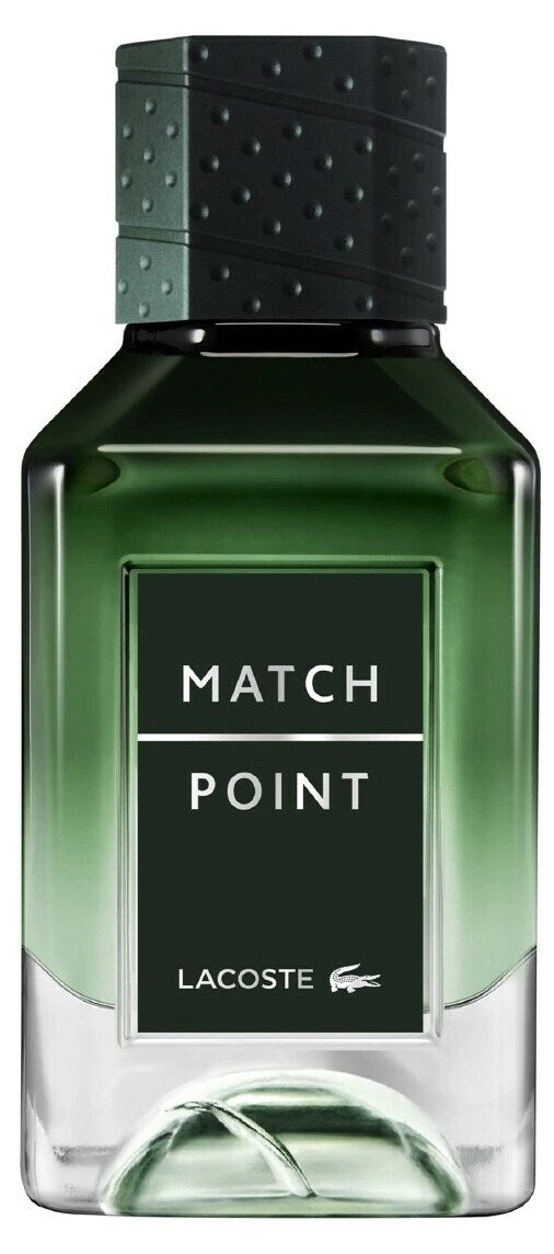 Lacoste Match Point Eau de Parfum for Men