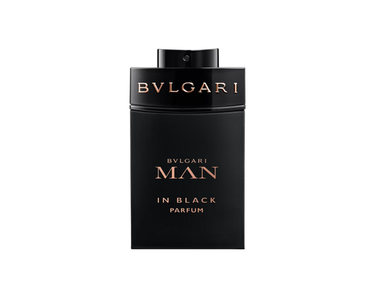 Bvlgari Man In Black Parfum