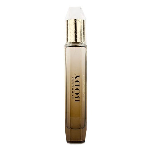 Burberry Body Gold Limited Edition
