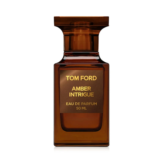 Tom Ford Amber Intrigue EDP Sample/Decants