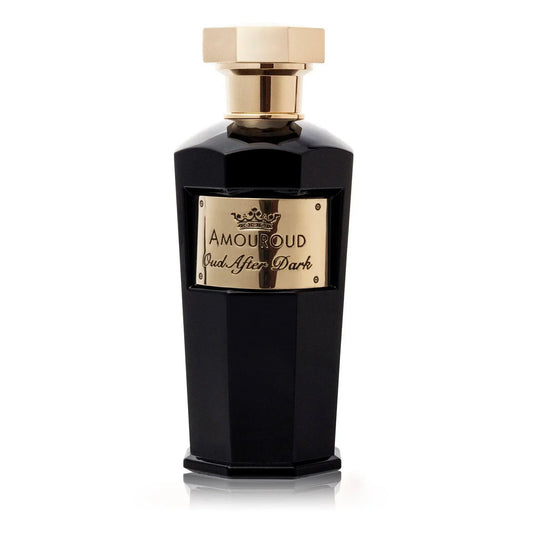 Amouroud Oud After Dark