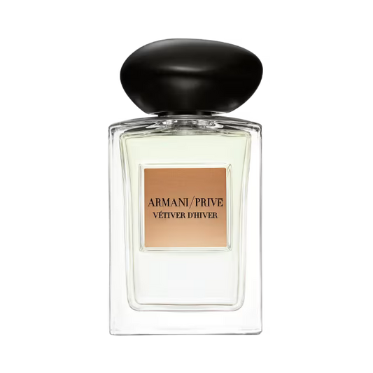 Armani Privé Privé Vetiver Hiver EdT