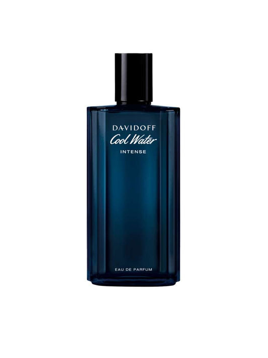 DAVIDOFF Men Cool Water Intense EDP 125 ml