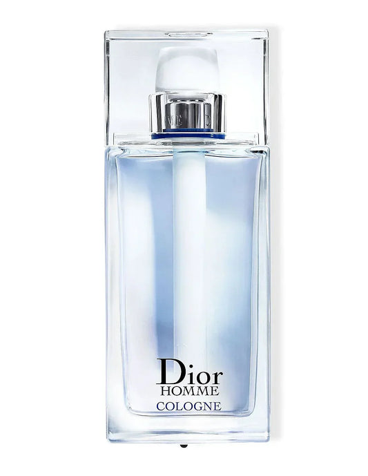 Dior Homme Eau De Cologne