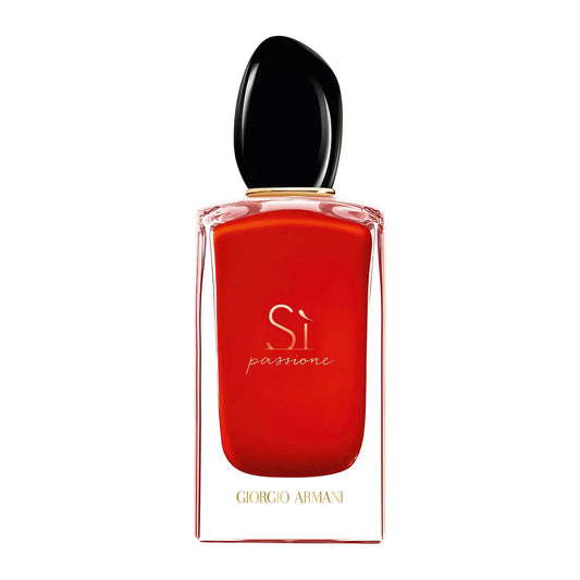 GIORGIO ARMANI Sì Passione Eau De Parfum