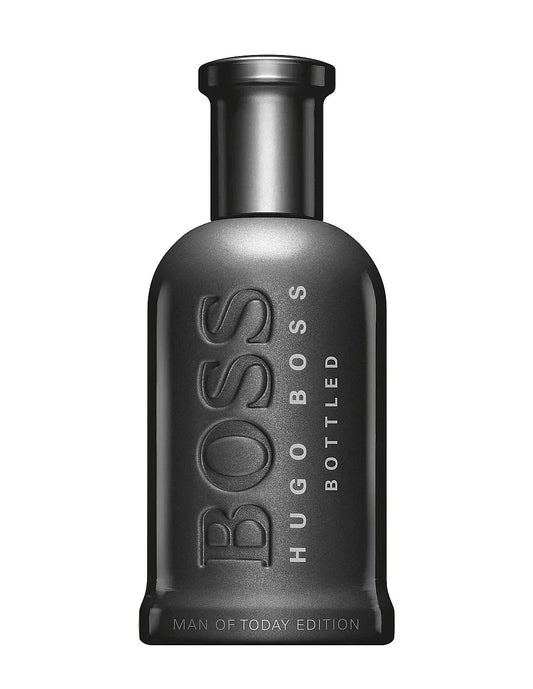 HUGO BOSS Boss Bottled Man Of Today Edition EDT