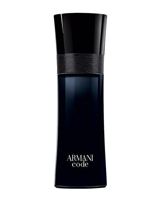 GIORGIO ARMANI Code Eau De Toilette Pour Homme