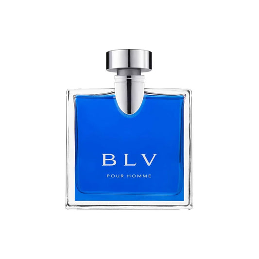 BLV Pour Homme Bvlgari for men