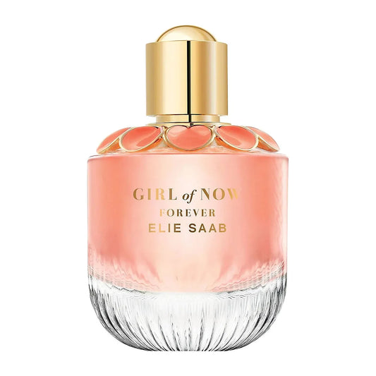 ELIE SAAB Girl Of Now Forever Eau De Parfum