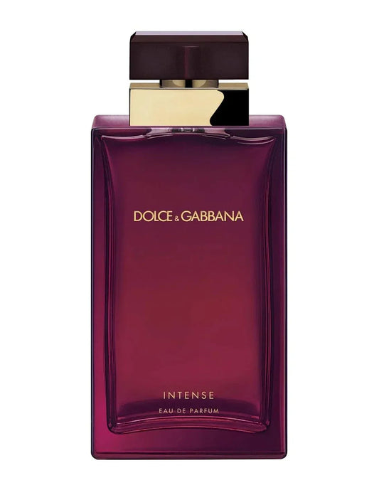 DOLCE & GABBANA Intense Eau De Parfum
