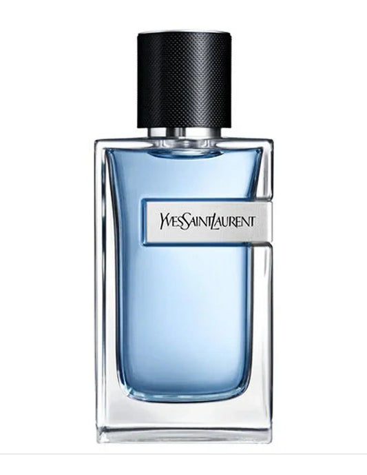 YVES SAINT LAURENT Y Eau De Toilette