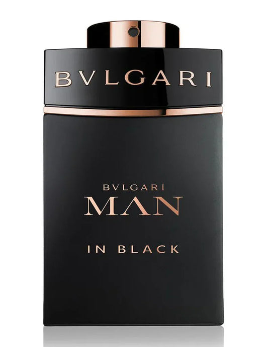 BVLGARI Man In Black Eau De Parfum