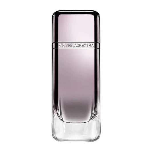 CAROLINA HERRERA 212 VIP Black Extra EDP Intense