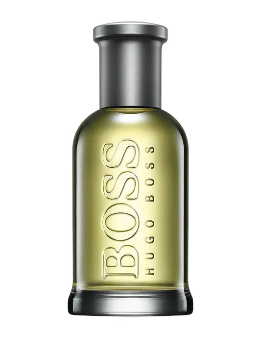 HUGO BOSS Boss Bottled Eau De Toilette