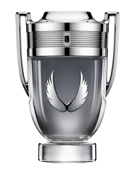 PACO RABANNE Invictus Platinum Eau De Parfum