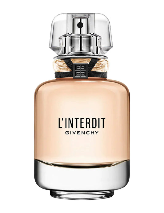 GIVENCHY L'Interdit Eau De Toilette