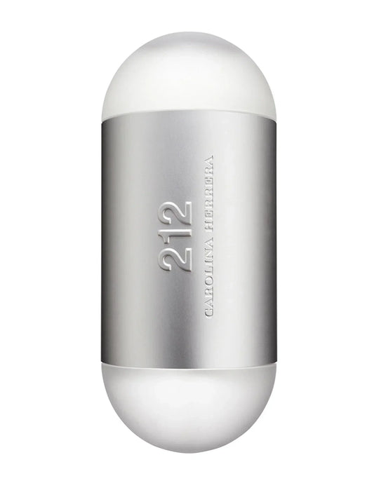CAROLINA HERRERA 212 NYC Eau De Toilette