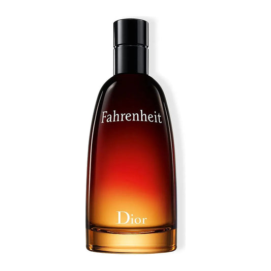 DIOR Fahrenheit Eau De Toilette