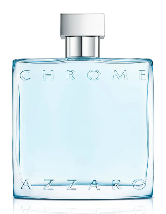 AZZARO Chrome Eau De Toilette