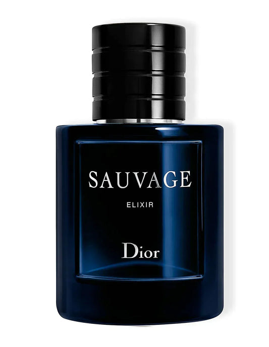 DIOR Sauvage Elixir Extrait de Parfum